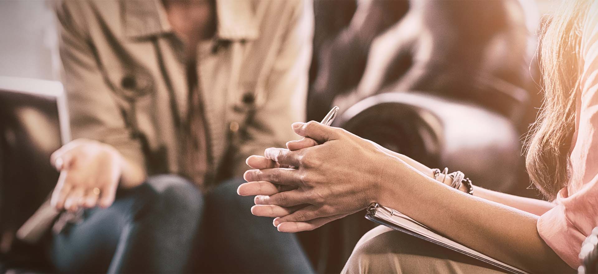 Seeds of Change Therapies